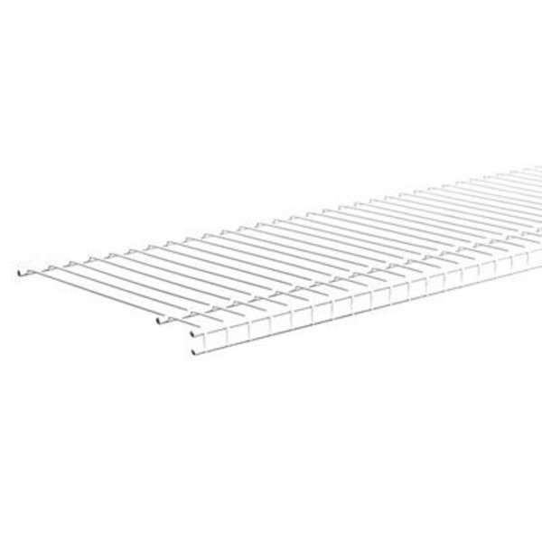 Closetmaid 6'x12 Ventilated Shelf 471700